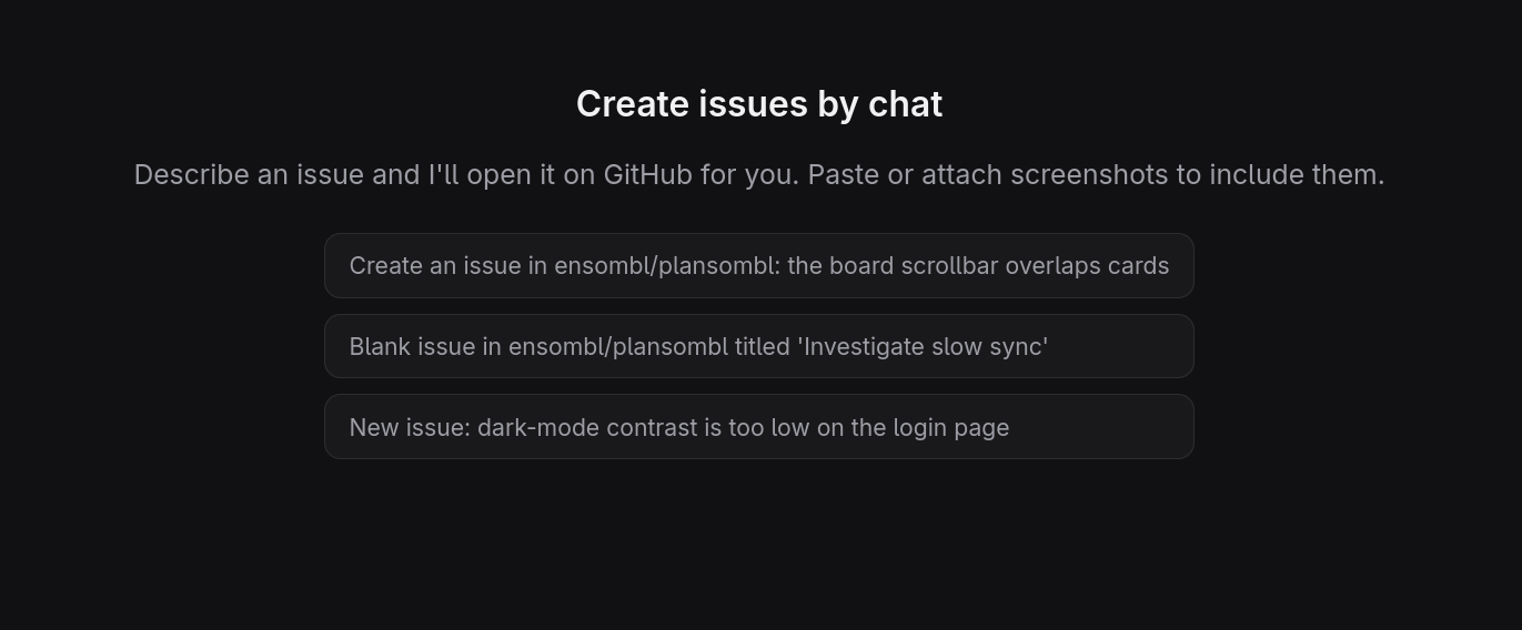 Test screenshot